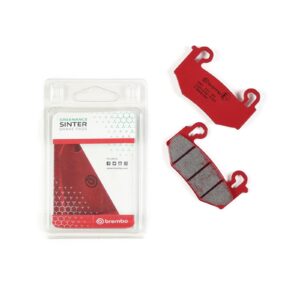 Brembo Brake Pad - Sintered Front - Image 1
