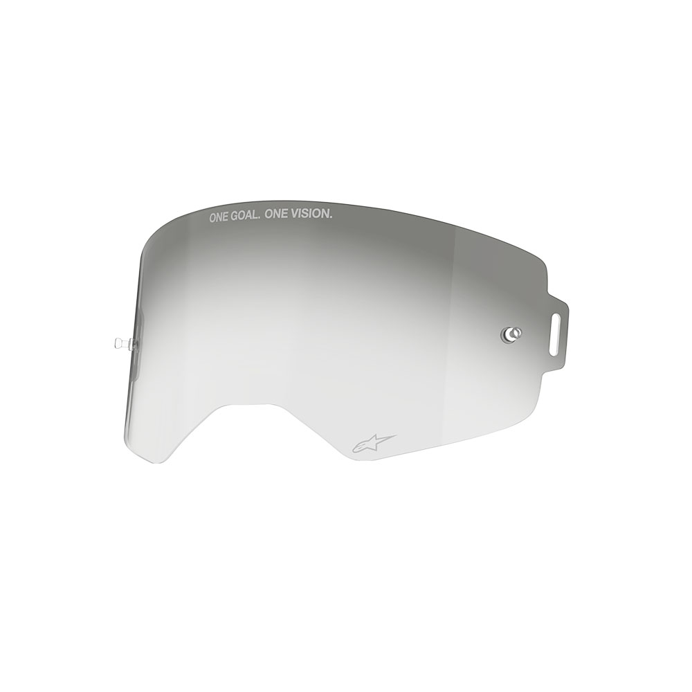 Alpinestars Supertech Photochromic Lens