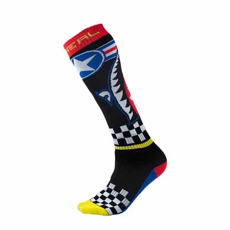 Socks Oneal MX Pro Wingman