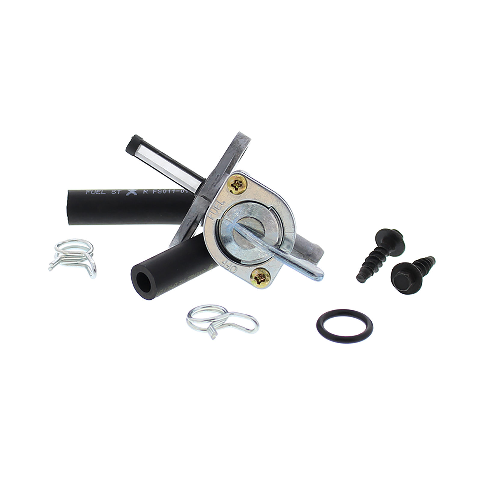 All Balls Racing Fuel Tap Kit (FS101-0170) - Image 2