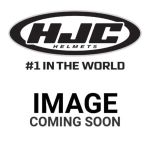 C10 Chin guard curtain HJC - Image 2