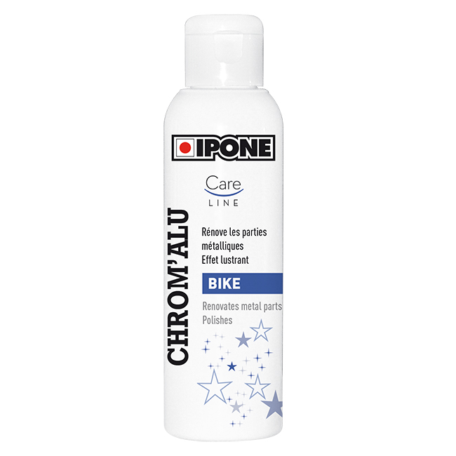 Chrom'Alu 200ml Ipone