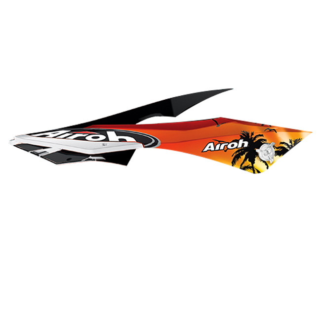 Peak Only Twist 2.0 Lazyboy MX Airoh [A]
