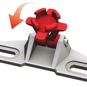 MOUNTING KIT FOR S95_ / S92_ PHONE HOLDERS - Image 1