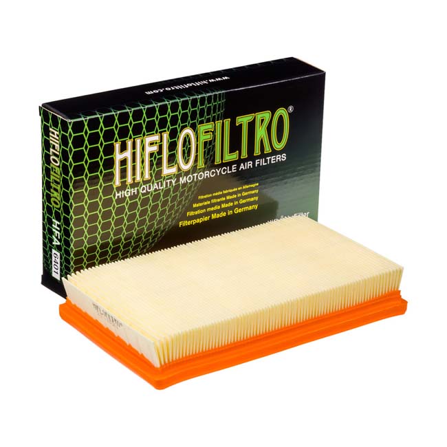 Hiflo Air Filter [A]