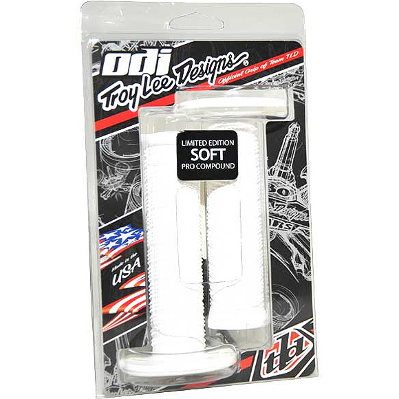 Grips Troy Lee Design Odi