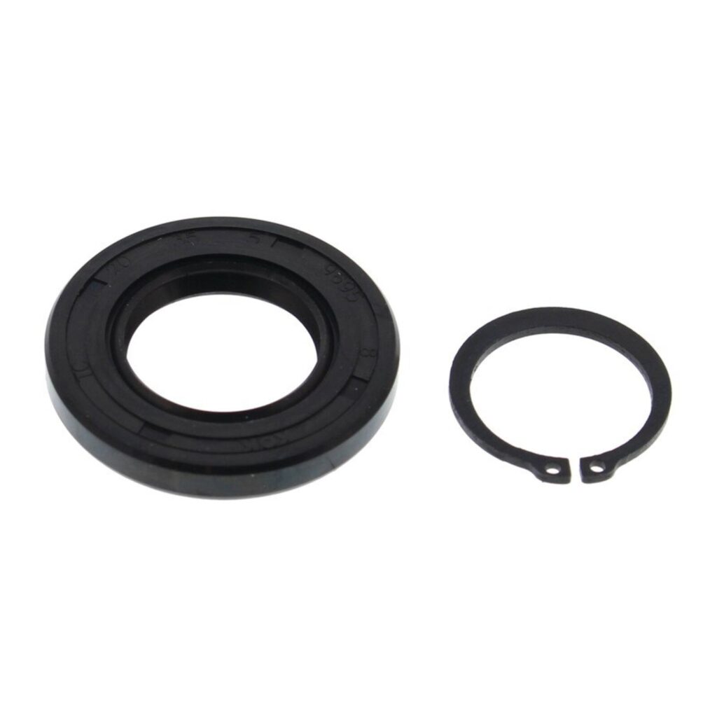 Output Shaft Kit