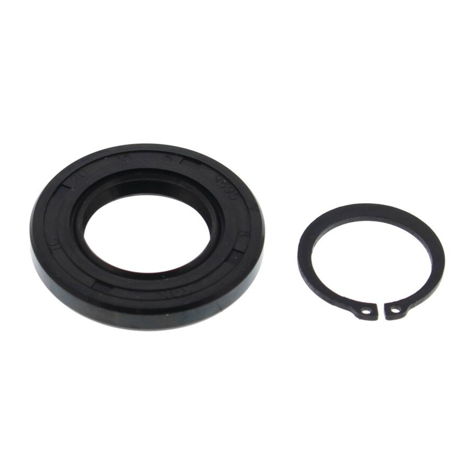 Output Shaft Kit - Image 2