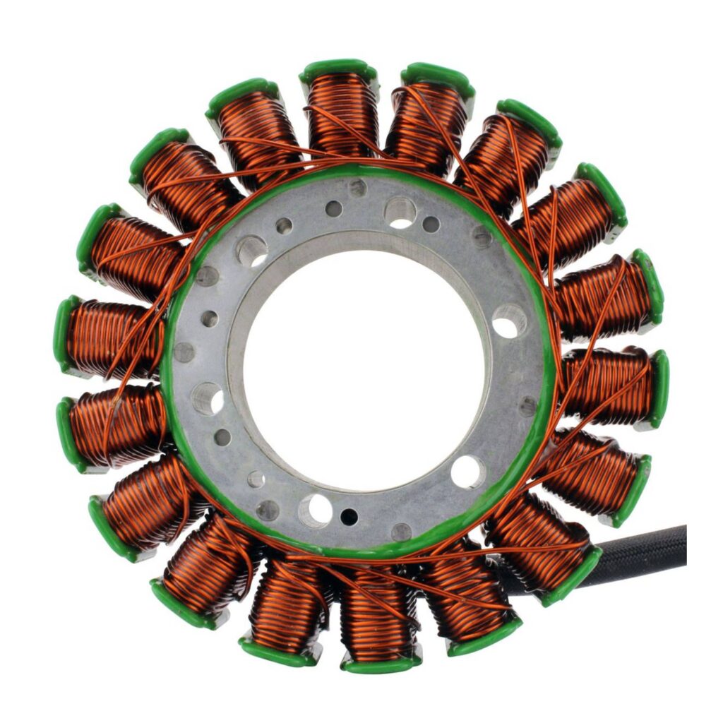 STATOR YAMAHA FJR