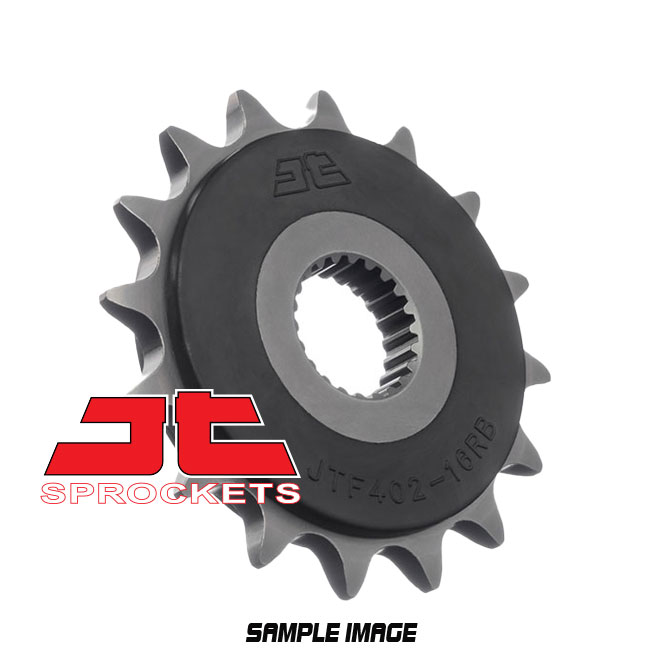 JT Sprocket Front Rubber Cushion T15 #520 [C]