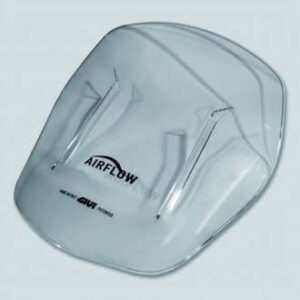 REPLACEMENT AIRFLOW (AF) TOP HALF SCREEN - Image 2