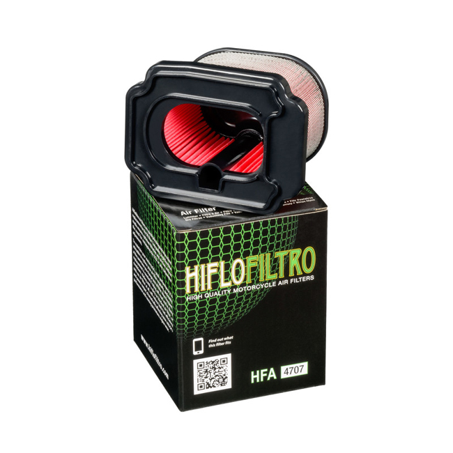 Hiflo Air Filter [A]