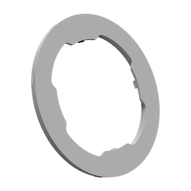 Quad Lock MAG Ring Red V2