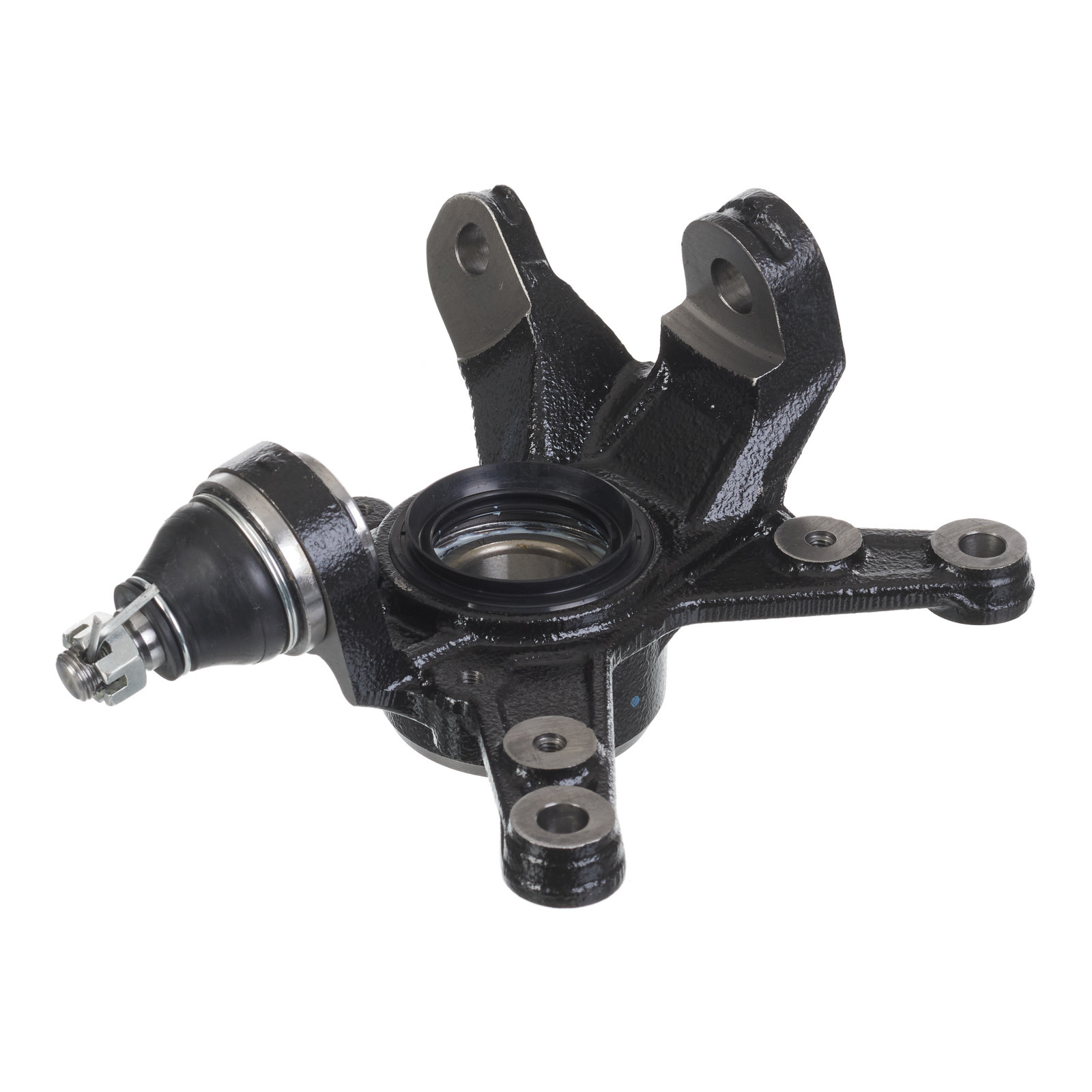WHITES STEERING KNUCKLE ATV HONDA - Image 1