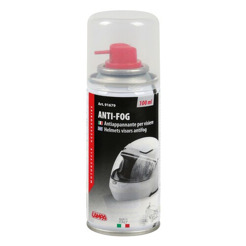 LAMPA ANTI-FOG VISOR SPRAY 100ML
