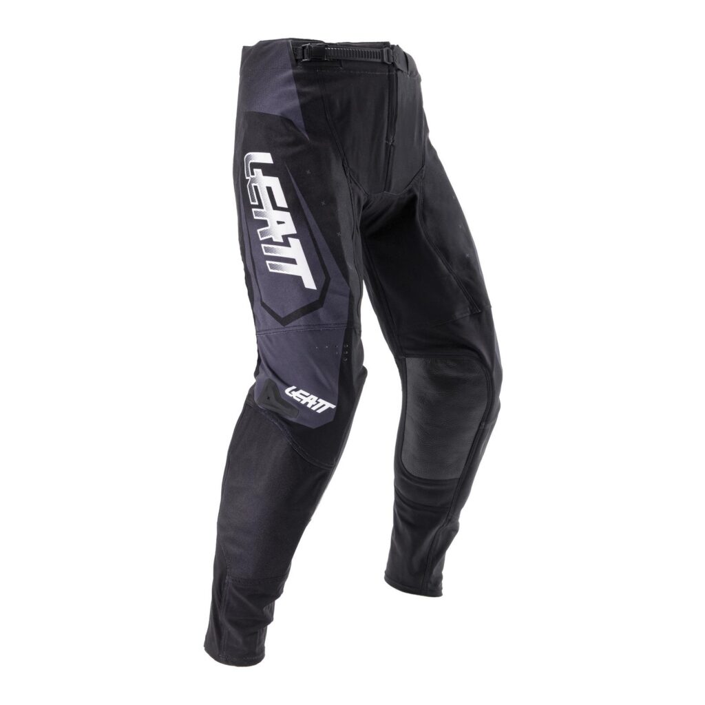 Leatt 4.5 Motocross Pants - Stealth
