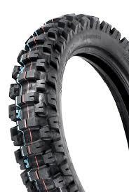 Motoz Tractionator Enduro S/T Front Motocross Tyre 100/90x19