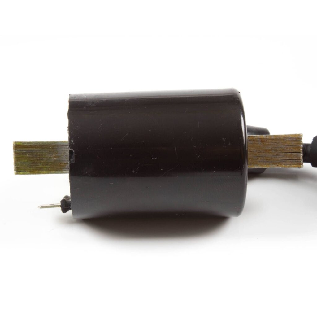 WHITES ELECTRICAL COIL-12V