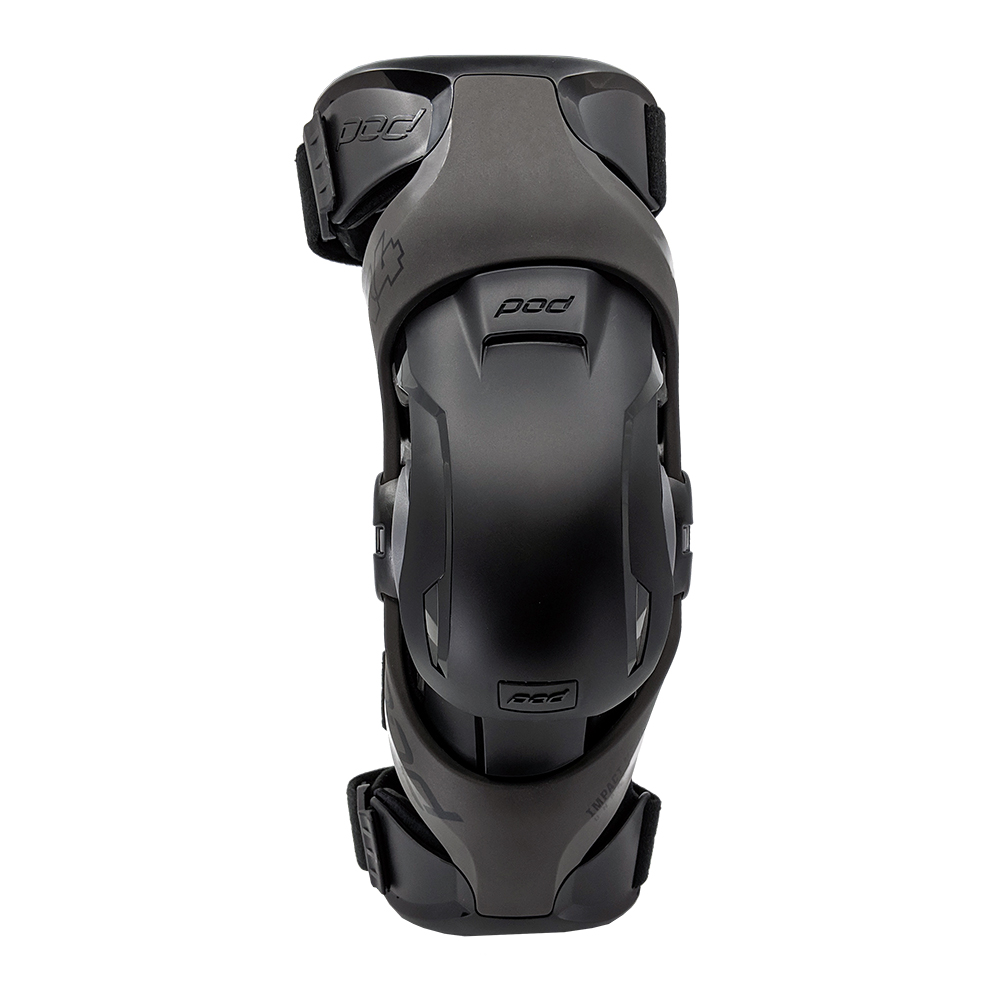 Pod K4 2.0 Tall Knee Brace Pair
