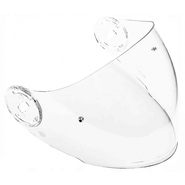 Visor Clear i40 XD-15 HJC