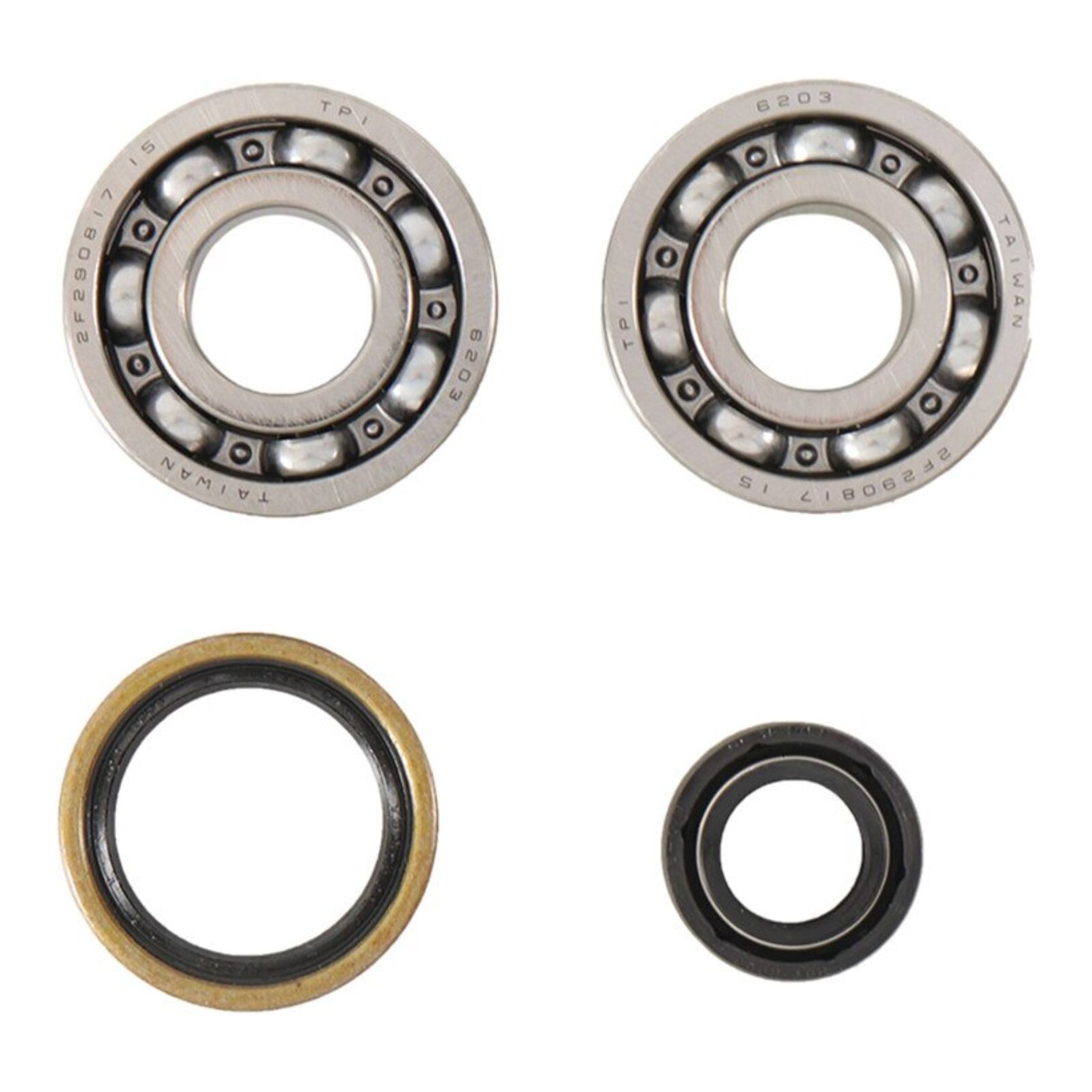 Main Bearing and Seal Kit - Image 3