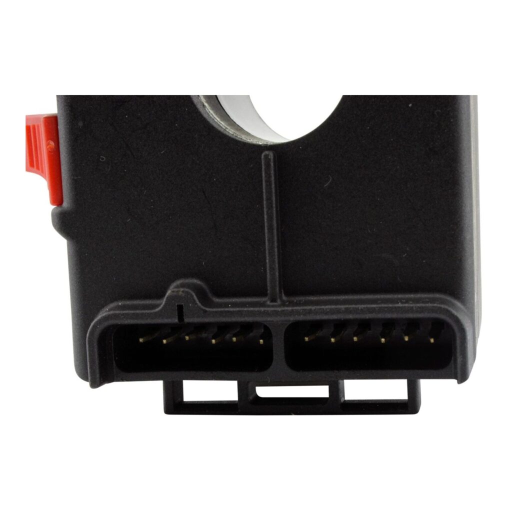 SWITCH ASSY ASSTD POL MODELS RFR FITMENTS (RMS160-106214)