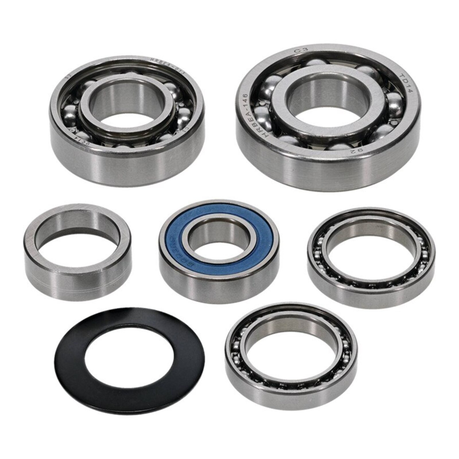 Transmission Bearing Kit - Image 2