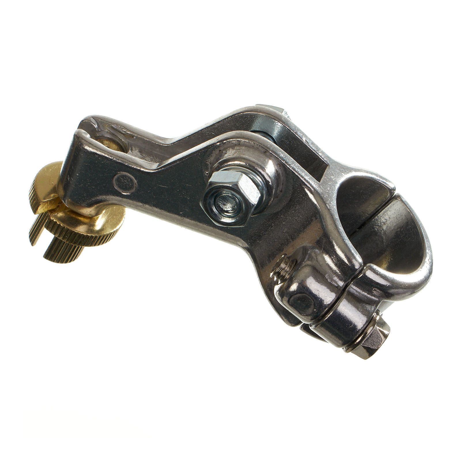 WHITES LEVER BRACKET - HON CLUTCH SIDE KAE - Image 1