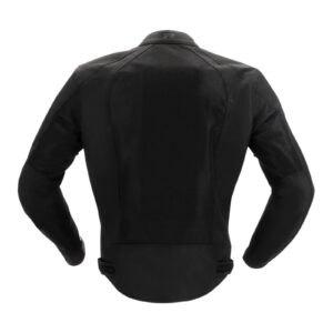 Richa Airsummer Road Jacket - Black - Image 2