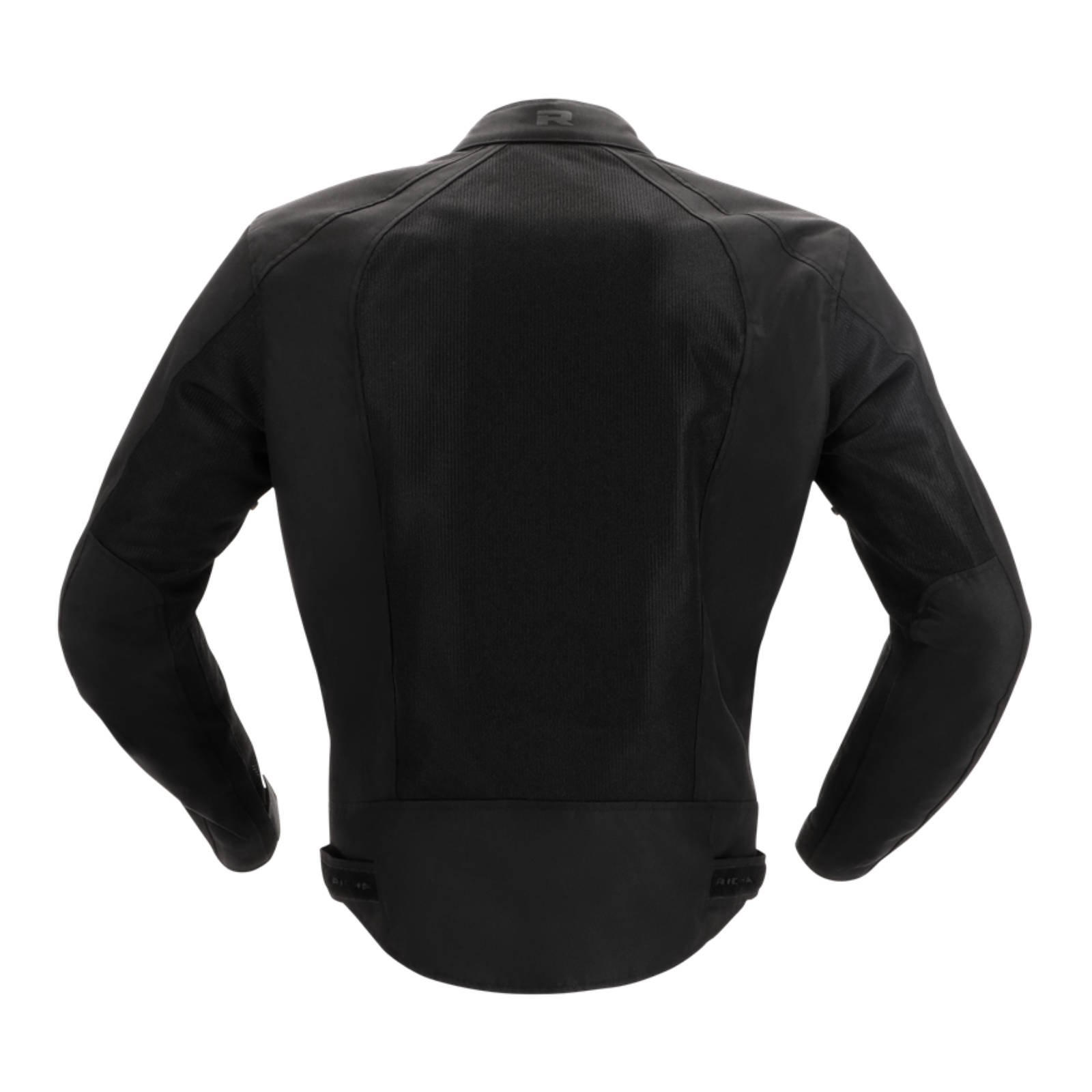 Richa Airsummer Road Jacket - Black - Image 2
