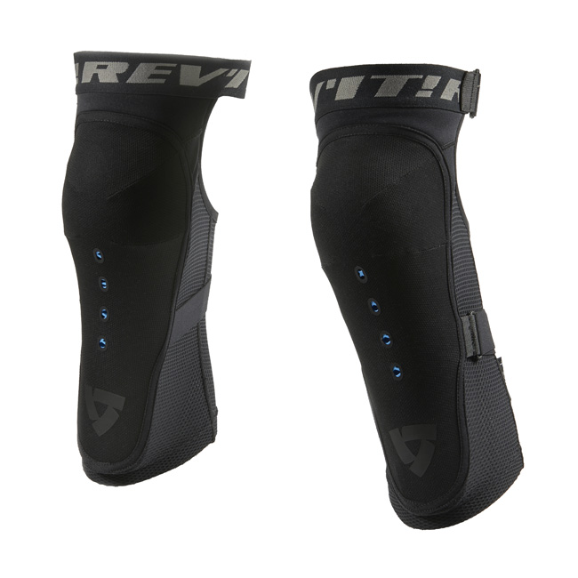 Scram REV’IT! Knee Protectors