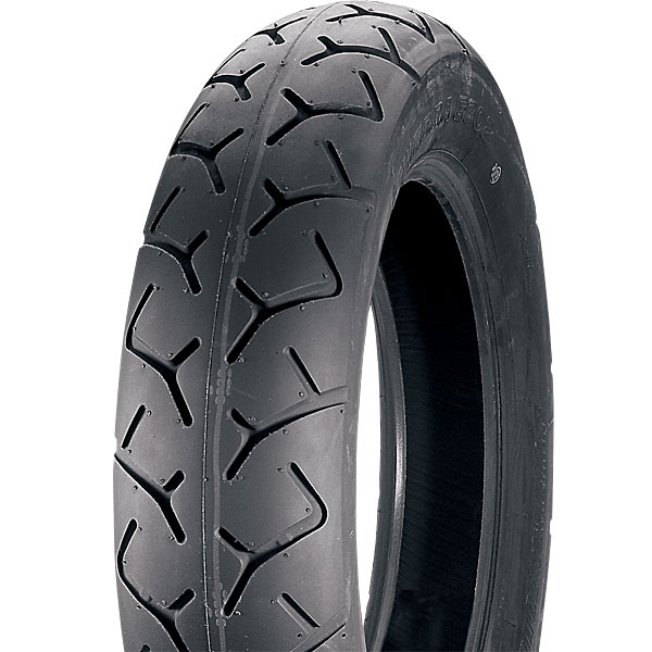 Rear Road Tyre Bridgestone Exedra G702 (Bias) 160/80H16