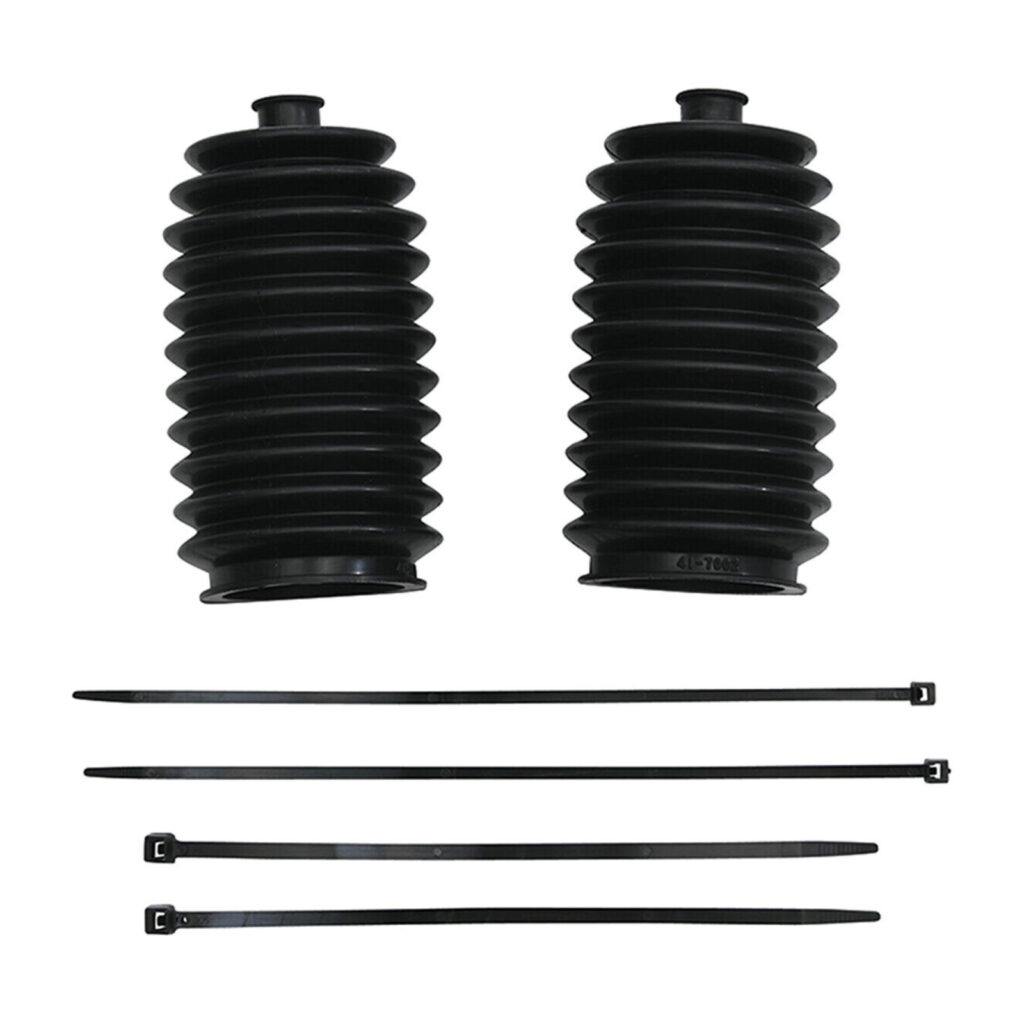 RACK BOOT KIT 51-3005