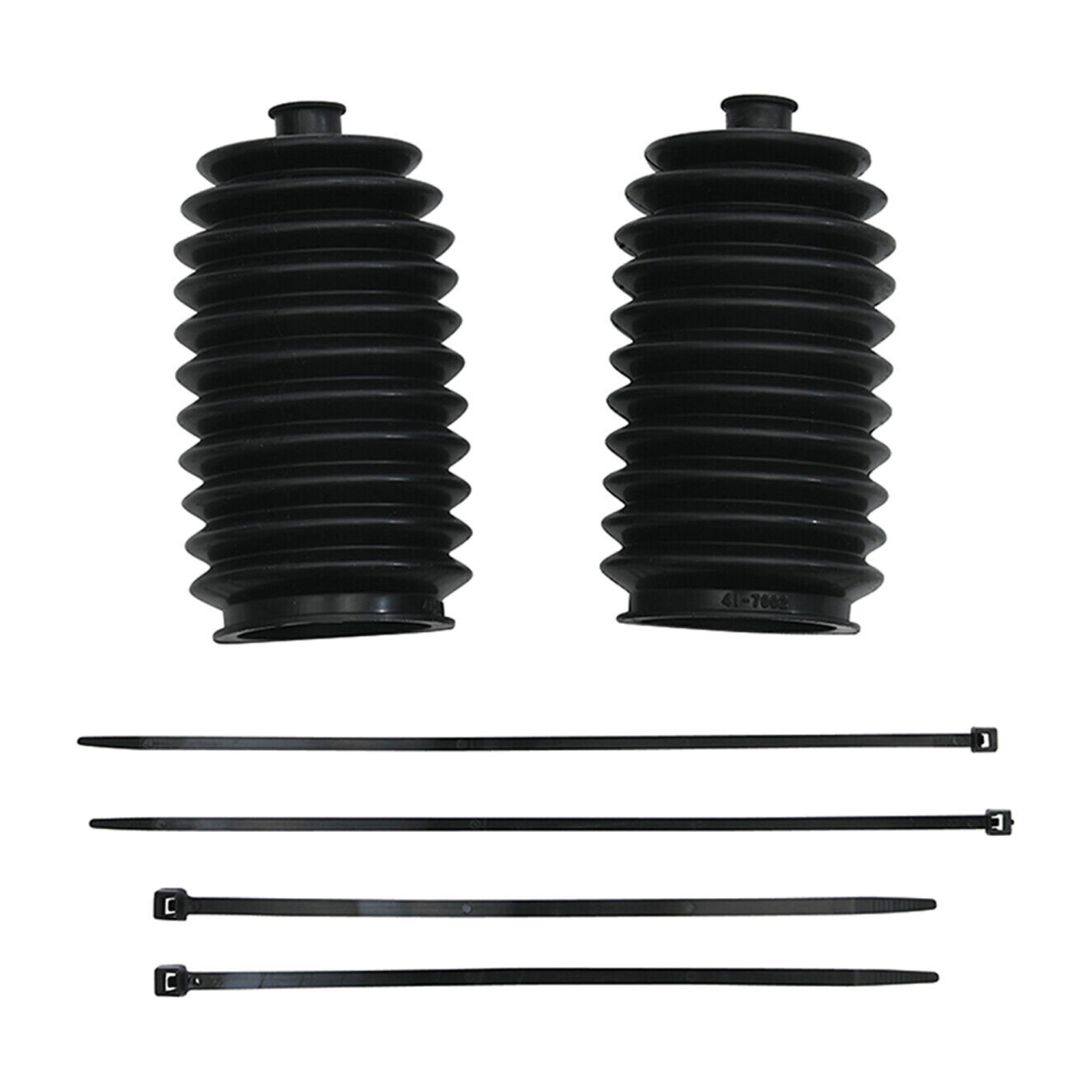 RACK BOOT KIT 51-3005 - Image 1