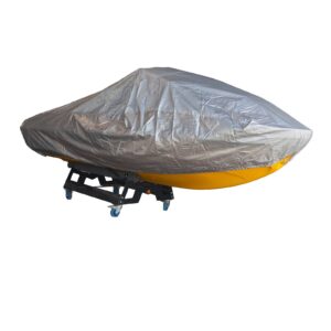 WHITES PREMIUM PWC COVER - LGE - Image 1