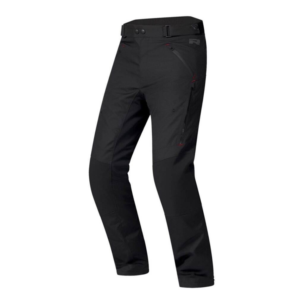 Richa Colorado 3 Road Pants Black