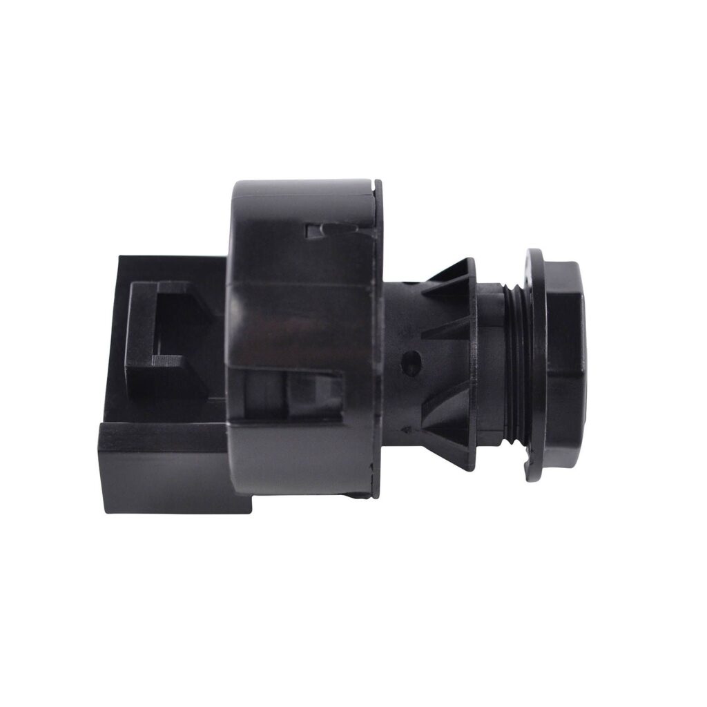 4-POS IGN KEY SWITCH ASSTD POL RFR FITMENTS (RMS110-101789)