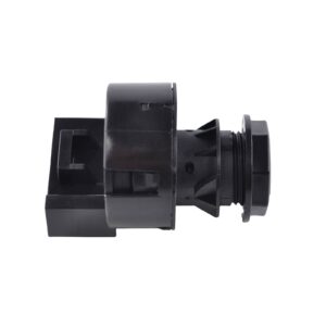 4-POS IGN KEY SWITCH ASSTD POL RFR FITMENTS (RMS110-101789) - Image 2