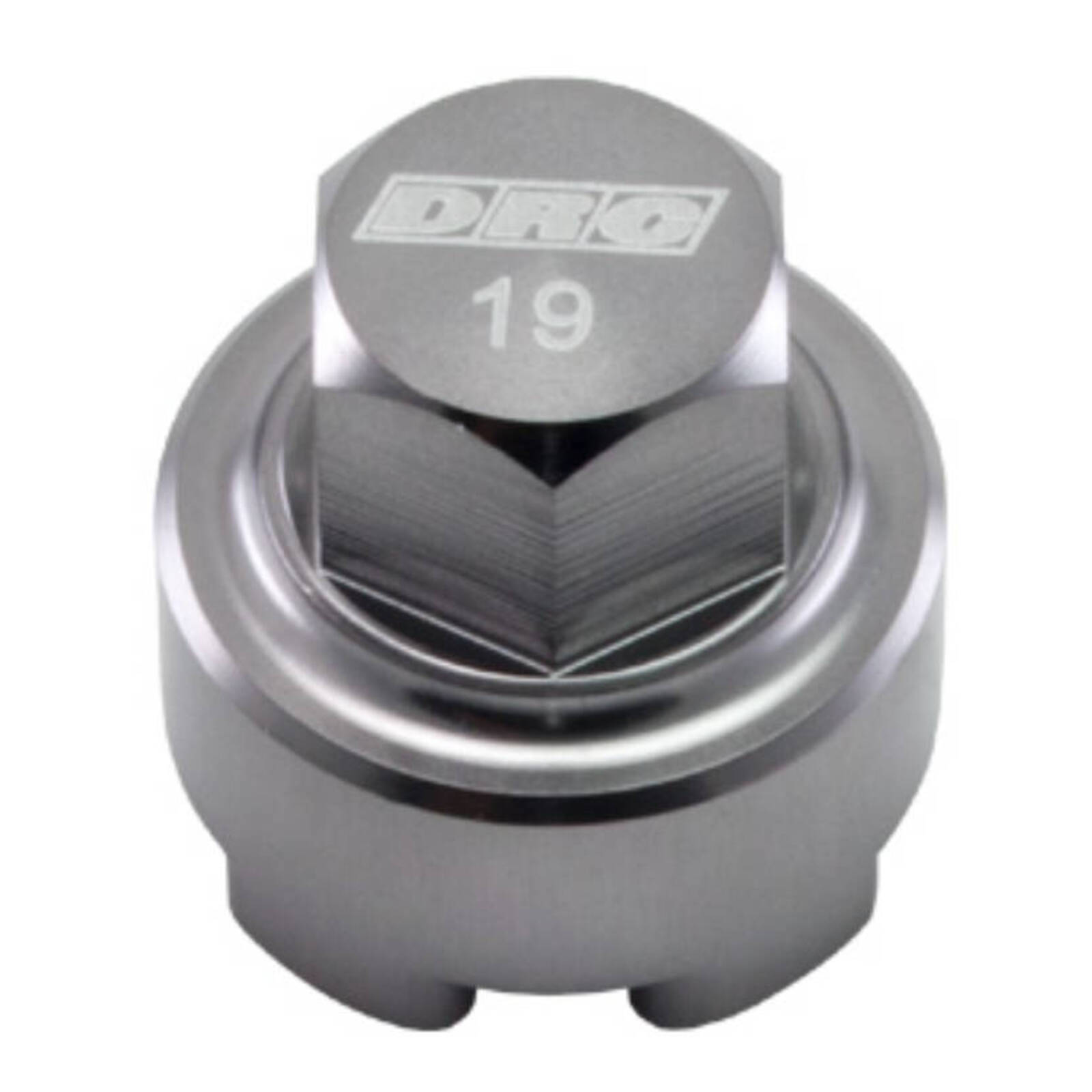 DRC FORK COMPRESSION VALVE REMOVAL TOOL FOR WP - Image 1