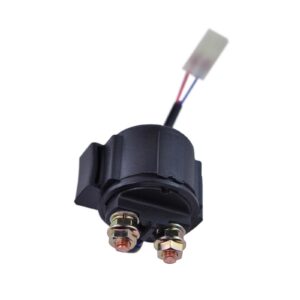 RELAY SOLENOID ASSTD HON MODELS RFR FITMENTS - Image 1