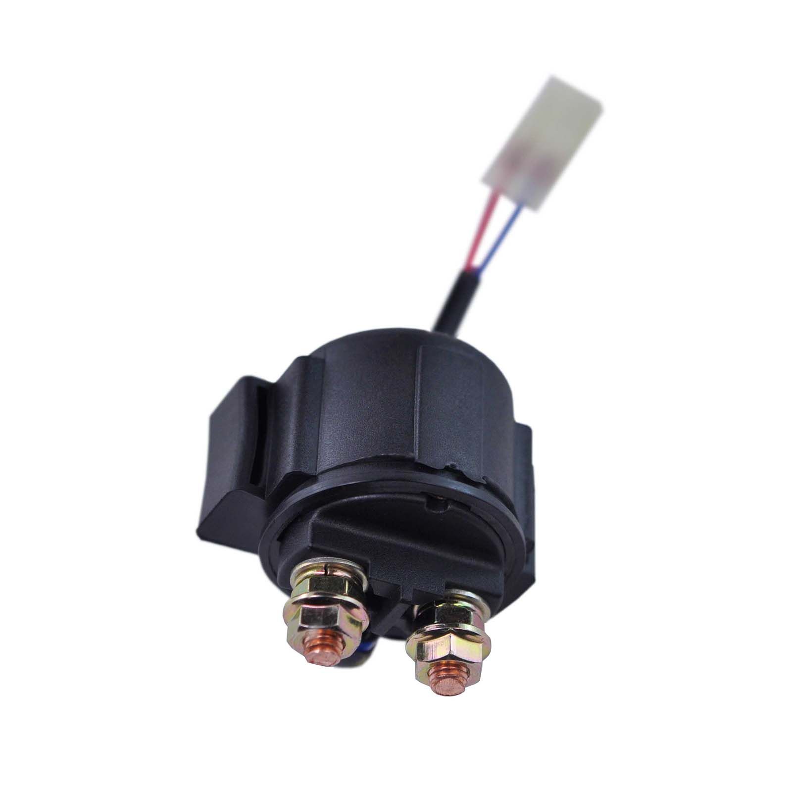 RELAY SOLENOID ASSTD HON MODELS RFR FITMENTS - Image 1