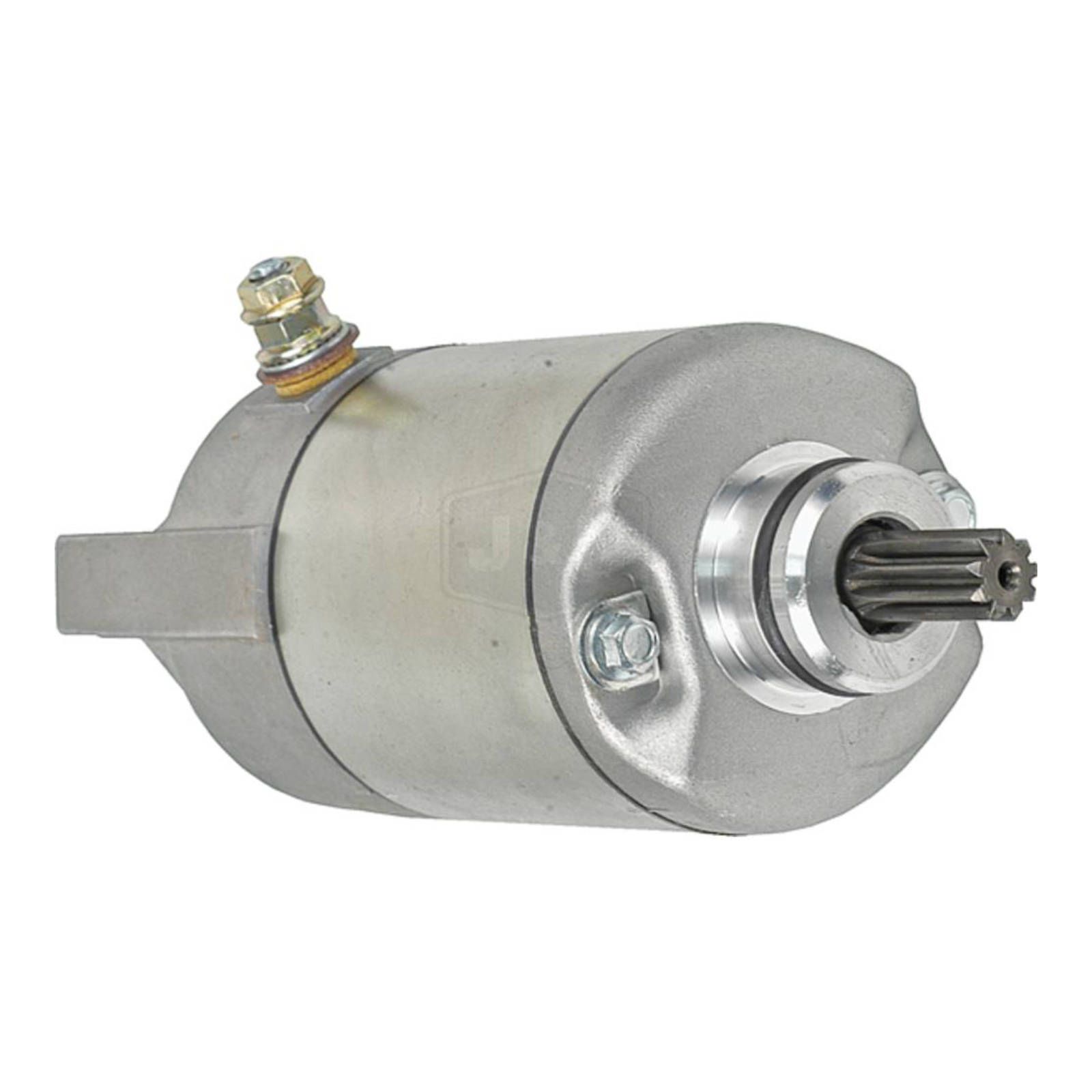 STARTER MOTOR J&N 410-54063 SMU0055 - Image 1