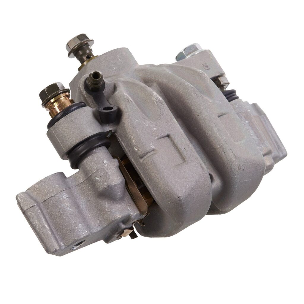 WHITES BRAKE CALIPER HONDA