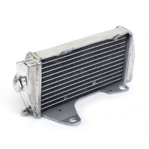 WHITES RADIATOR LEFT HON CRF250R 14-15 - Image 1