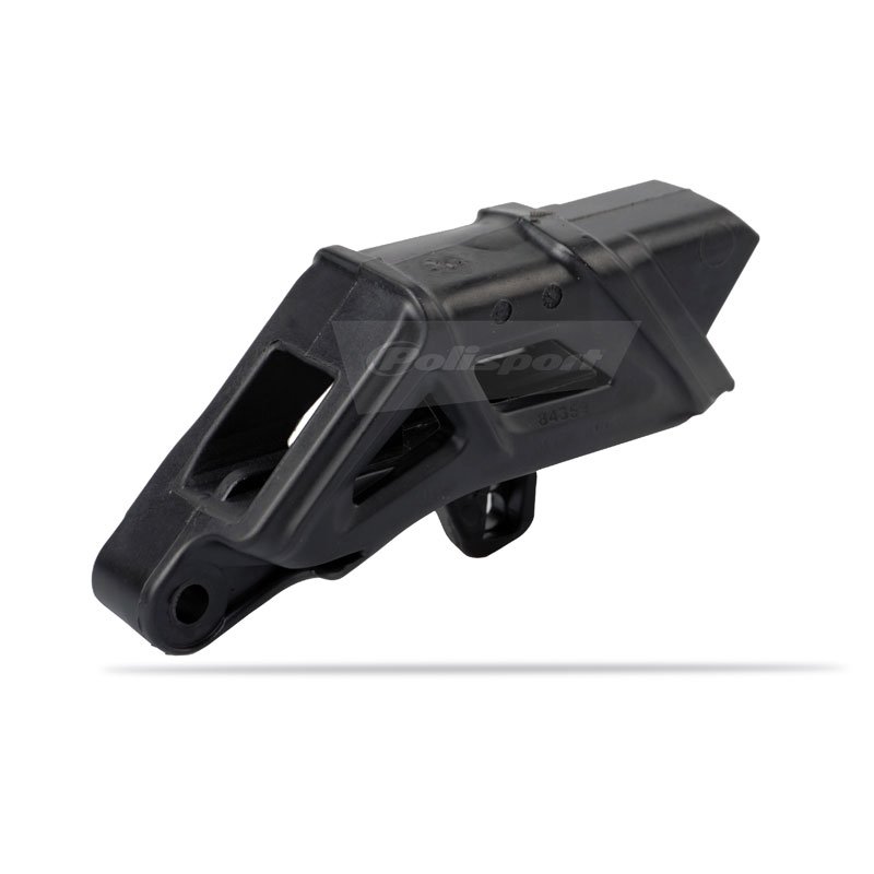 CHAIN GUIDE KTM SX 07-16/ EXC 08-19 BLK