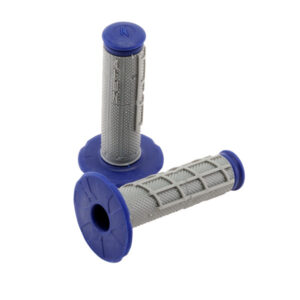 Zeta Off-road Race Grips - Image 1