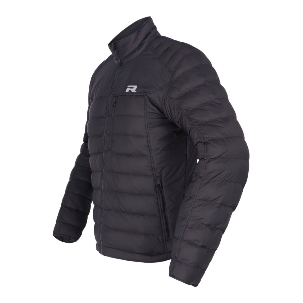 Richa Houdini Jacket Black