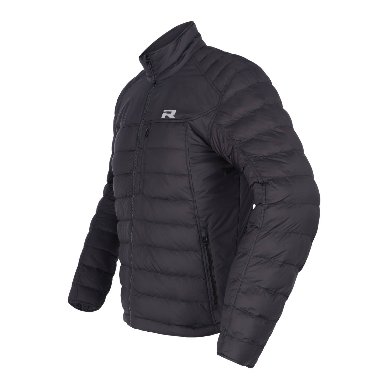 Richa Houdini Jacket Black - Image 3