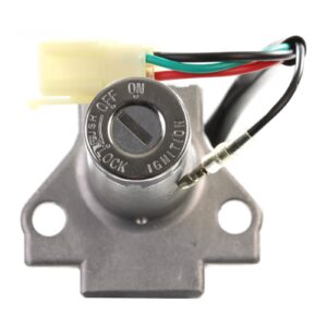 WHITES SWITCH IGNITION HONDA TYPE 4 WIRE - Image 2