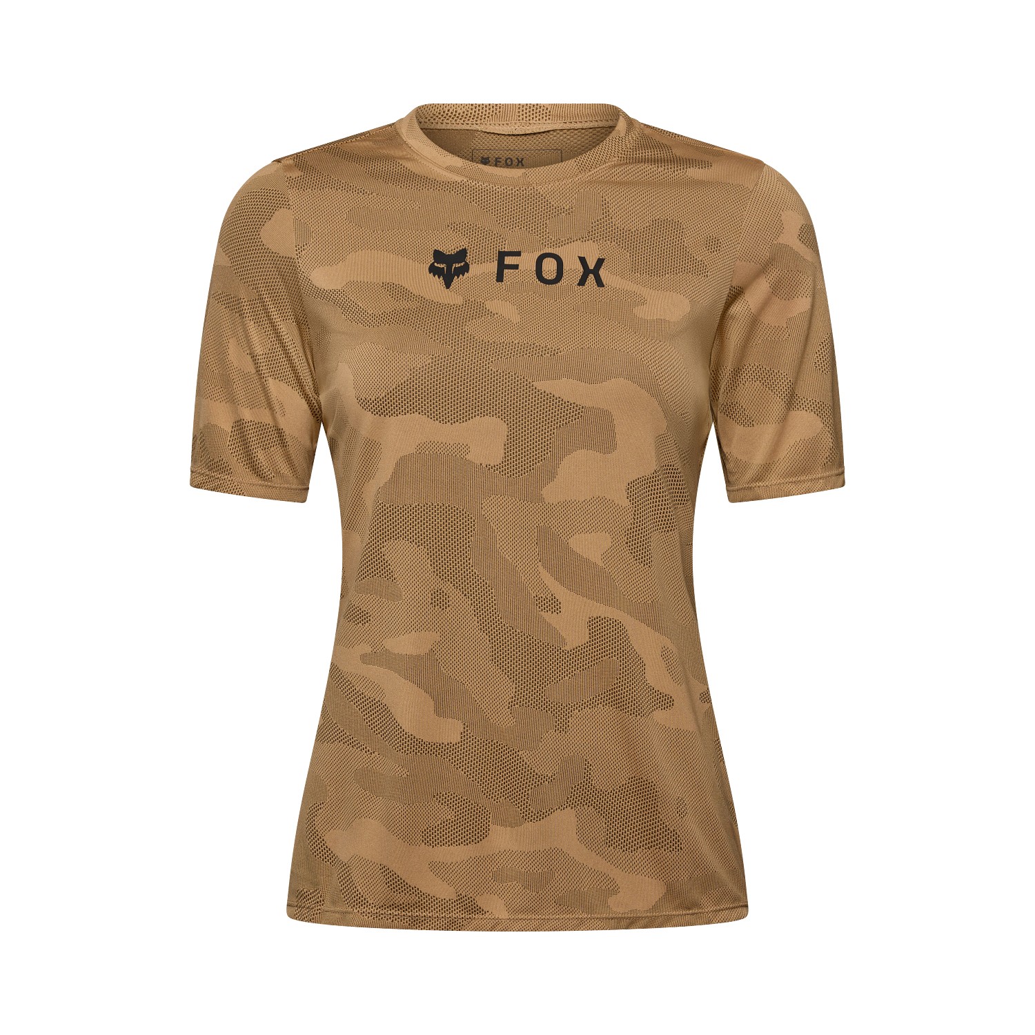 Fox Ranger TruDri MTB Short Sleeve Jersey Ladies Nuy Meg - Image 1